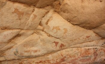 Fotografía ilustrativa de la actividad Nuevos enfoques en Arqueología Prehistórica