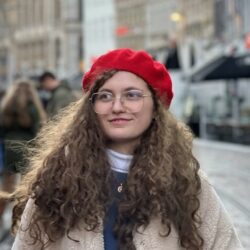 Fotografía de Sonia Gómez Gijón