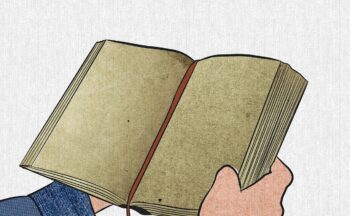Fotografía ilustrativa de la actividad Taller de literatura infantil: La extraña visita