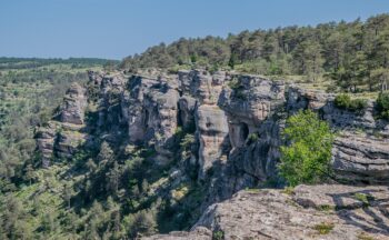 Fotografía ilustrativa de la actividad Ciencia para el campo: sierra y campiña