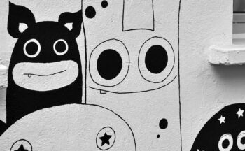 Fotografía ilustrativa de la actividad Creación de comics educativos con IA