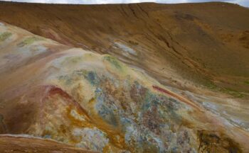 Fotografía ilustrativa de la actividad Volcanes – el cuándo, el porqué, y el cómo