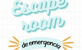 Fotografía ilustrativa de la actividad Misión de rescate
