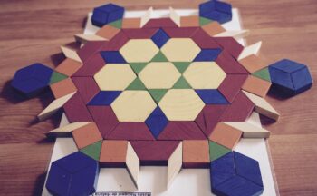 Fotografía ilustrativa de la actividad Método Hejný: una aproximación constructivista para la enseñanza y aprendizaje de las matemáticas escolares