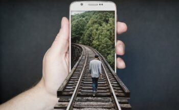 Fotografía ilustrativa de la actividad Tecnología: ¿ángel o demonio?