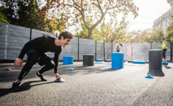 Fotografía ilustrativa de la actividad Entrenamiento de la Adaptabilidad a la Incertidumbre: Aplicaciones en el Rendimiento Deportivo y la Prevención de Lesiones