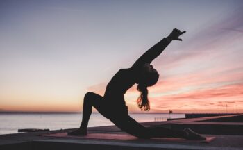 Fotografía ilustrativa de la actividad ¿Sabías que mejorar el estilo de vida podría ayudar a pacientes con cáncer?