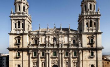 Fotografía ilustrativa de la actividad La catedral de la Verónica