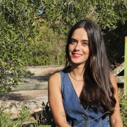 Fotografía de Victoria Martín Pérez