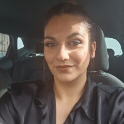 Fotografía de Ana Isabel Gallardo Cordovilla