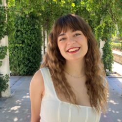 Fotografía de María de los Ángeles Contreras Ruiz