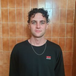 Fotografía de Lucas Norberto Torres del Pozo
