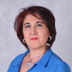 Fotografía de Juana Muñoz López