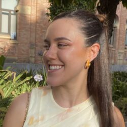 Fotografía de Isabel Gómez Godoy