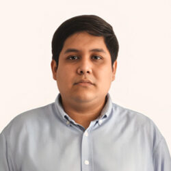 Fotografía de Bruno Yadin Ramírez Ponce