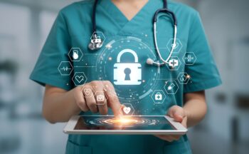 Fotografía ilustrativa de la actividad Innovación digital en salud: casos prácticos del HUVR