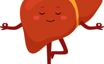 Fotografía ilustrativa de la actividad Misión: ¡Carrera por el hígado sano!