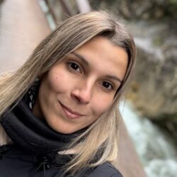 Fotografía de Ainhoa Ortega Núñez