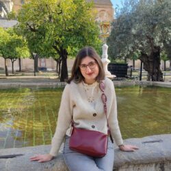 Fotografía de Alba Araceli Fernández Morillas