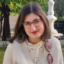 Fotografía de Alba Araceli Fernández Morillas