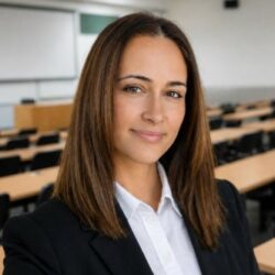 Fotografía de Alevtina Ivanova Biryukova