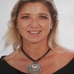 Fotografía de Ana María Martínez Martínez