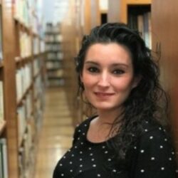Fotografía de Ana María Villafuerte Díaz