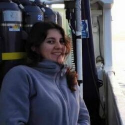 Fotografía de Ana Sierra Padilla