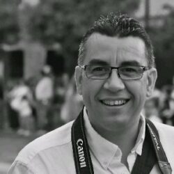 Fotografía de Ángel Luis Duarte Sastre