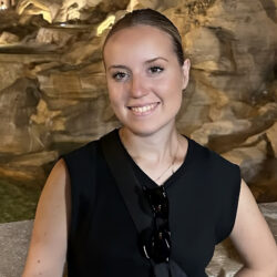 Fotografía de Blanca Gemma Álvarez Turrado