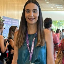 Fotografía de Celia Gala García Mena