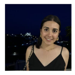Fotografía de Noelia García Buendía