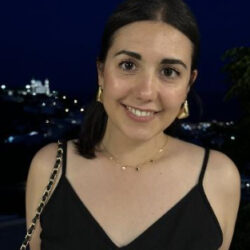 Fotografía de Noelia García Buendía