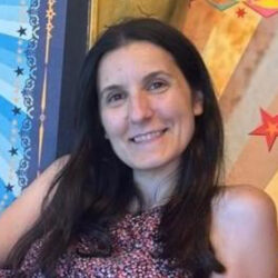 Fotografía de María del Pilar Fernández Poyatos