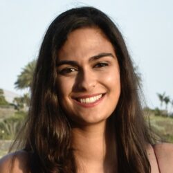 Fotografía de Daniela Marrero Polegre
