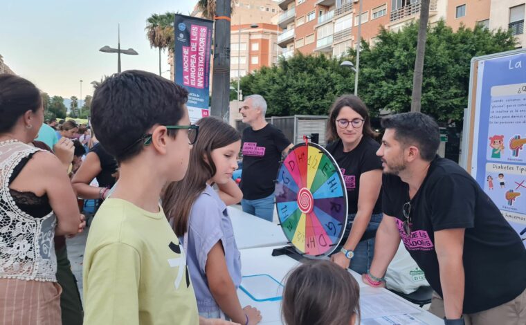 Imagen ilustrativa de la actividad