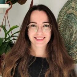 Fotografía de Emma Nicole Short