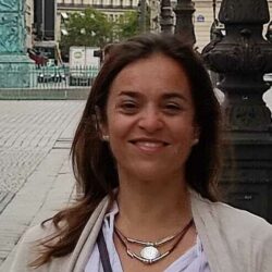 Fotografía de Alicia Pereira das Neves Yedig