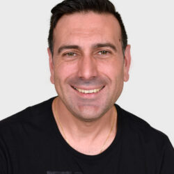 Fotografía de Raúl Chenard Palomino