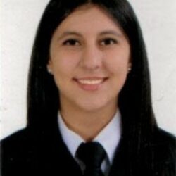 Fotografía de Sheila Ahmed Abdeselam