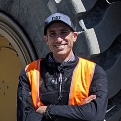 Fotografía de Manuel Alejandro Sánchez Cruces