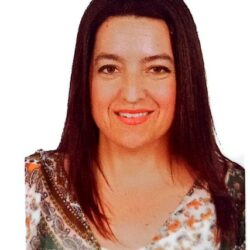 Fotografía de Carmen África del Pino Morales