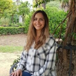 Fotografía de Clara Granado Beltrán