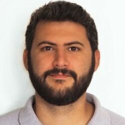 Fotografía de Gabriel Mesas Peña