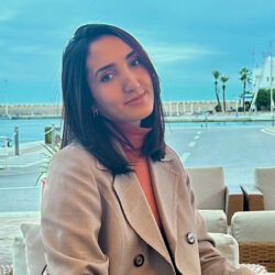 Fotografía de Hind Achahbar