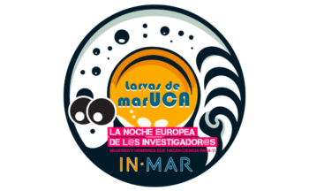 Fotografía ilustrativa de la actividad Larvas de marUCA