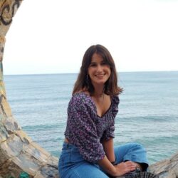 Fotografía de Sara Cartan Moya