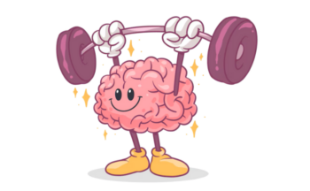 Fotografía ilustrativa de la actividad Mente sana: ¡Conoce tu cerebro! (edición 2025)