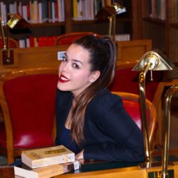 Fotografía de Elizabeth García Gil