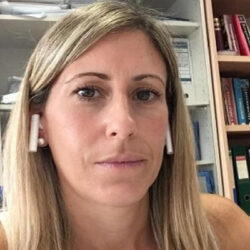 Fotografía de Almudena González Rovira